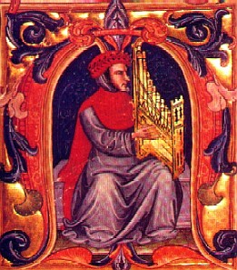 Caccia music composer Francesco Landini