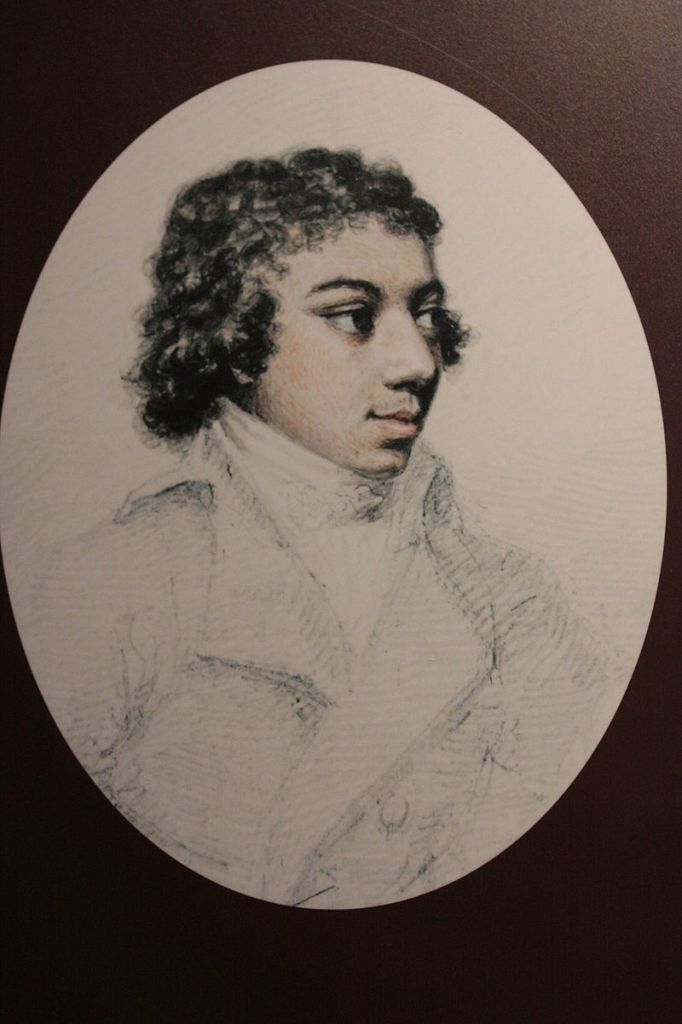 George Bridgetower, Beethoven's black friend