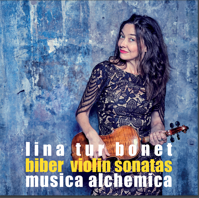 Biber violin sonatas