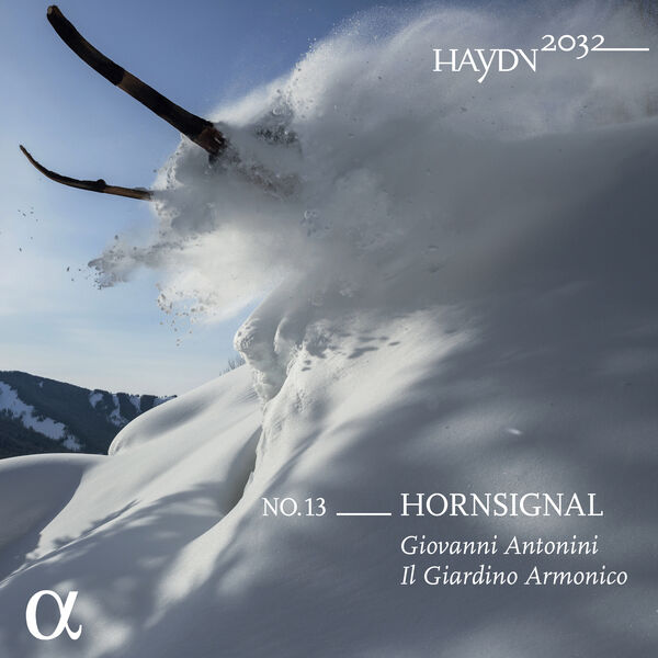 Haydn symphony 31