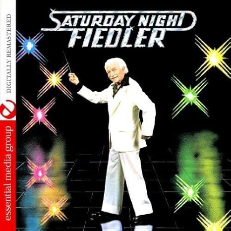 Saturday Night Fiedler