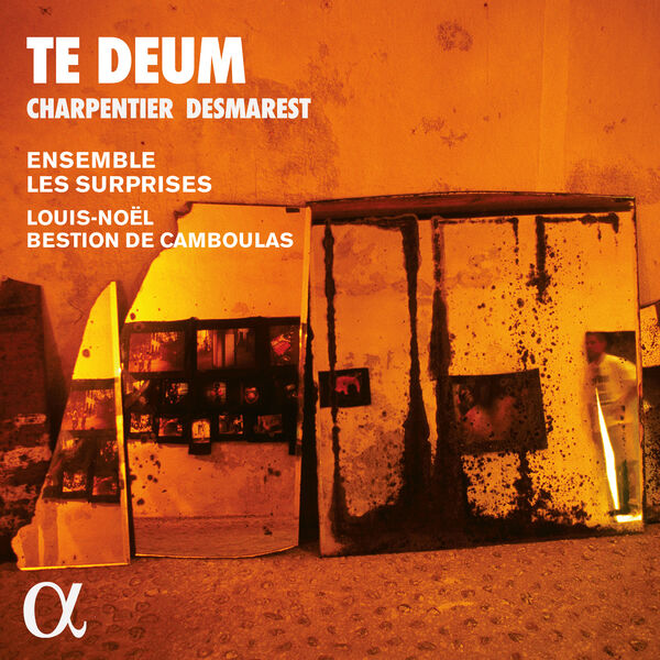 Te Deum Charpentier